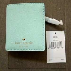 Kate Spade Cedar Street Small Stacy Wallet